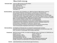 Neu BMW M3 Competition Edition 530 PS (389 kW) 2025 Dravitgrau metallic Limousine