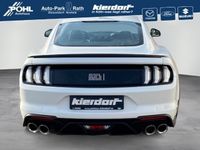 gebraucht Ford Mustang Mach1 Fastback Navi Leder B&O Klimasitze