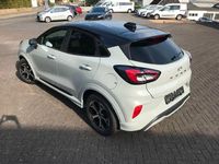 Neu Ford Puma ST-Line 125 PS (91 kW) 2025 Cactus grey SUV