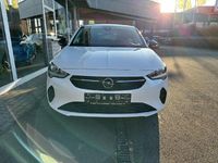 Gebraucht Opel Corsa Edition 75 PS (55 kW) 2022 Weiß Kleinwagen