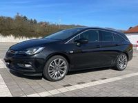 gebraucht Opel Astra Sports Tourer + Innovation, Leder, Vollausstattung