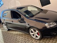 gebraucht VW Golf V GTI 2.0 TFSI Pirelli Ausstattung Xenon Schiebedach