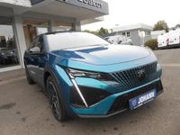 Neu Peugeot 408 GT GTi 131 PS (96 kW) 2025 Obsession) (blau Limousine