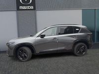 Neu Mazda CX-5 Homura-Line 141 PS (103 kW) 2026 SUV