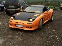 Gebraucht Dodge Stealth 657 PS (483 kW) 1994 Orange Coupé