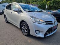 Gebraucht Toyota Verso 110 PS (80 kW) 2015 Beige Van / Kleinbus