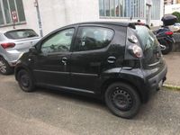 gebraucht Citroën C1 4-türig defekt