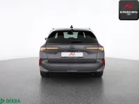 Gebraucht Opel Astra 131 PS (96 kW) 2025 Lackierung platiniumgrau/typ Kleinwagen
