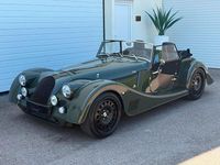 Gebraucht Morgan Plus 340 PS (250 kW) 2023 Grün Cabrio