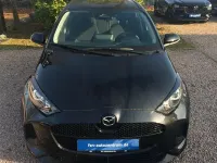 Neu Mazda 2 Center-Line 116 PS (85 kW) 2026 Schwarz Kleinwagen