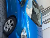Gebraucht Peugeot 307 CC 136 PS (100 kW) 2004 Blau Cabrio