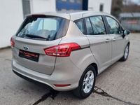 gebraucht Ford B-MAX Titanium, Service u.TÜV NEU, Scheckheftge.