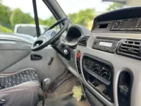 Gebraucht Renault Master 90 PS (66 kW) 2003 Weiß Van / Kleinbus