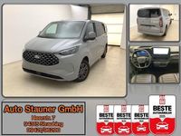 Gebraucht Ford Tourneo Titanium 232 PS (170 kW) 2025 Grau Van / Kleinbus