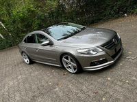 Gebraucht VW Passat R-line 299 PS (219 kW) 2010 Coupé