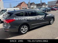 Gebraucht Ford Focus Cool & Connect 120 PS (88 kW) 2020 Grau Kombi