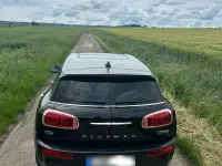 Gebraucht Mini Cooper S 194 PS (142 kW) 2016 Grau Kleinwagen