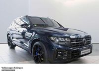 Gebraucht VW Touareg R 340 PS (250 kW) 2026 Blau SUV