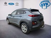 gebraucht Hyundai Kona 1.6l GDi HYBRID Advantage Automatik