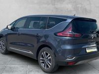 Gebraucht Renault Espace LIMITED 225 PS (165 kW) 2019 Titaniumgrau Van / Kleinbus