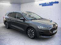 Gebraucht Ford Focus 116 PS (85 kW) 2025 Grau Limousine