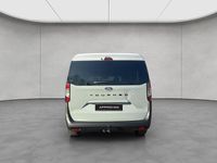 Gebraucht Ford Tourneo Courier Active 125 PS (91 kW) 2025 Cactus grey Van / Kleinbus