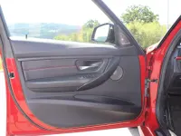 Gebraucht BMW 335 306 PS (225 kW) 2011 Rot Limousine