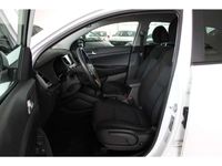gebraucht Hyundai Tucson Advantage 2WD Navi PDC Sitz-/Lenkradheiz.