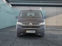 gebraucht VW Caravelle T6.1110 kW DSG 4x4 Comfortline | NAVI