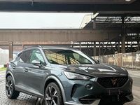 Gebraucht Cupra Formentor VZ 310 PS (228 kW) 2021 Grau SUV