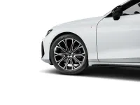 Second-hand Audi A6 Ambiente 367 CP (269 kW) 2025 Alb Break
