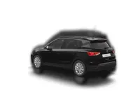 Neu Seat Arona 116 PS (85 kW) 2026 Schwarz SUV
