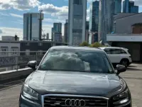Gebraucht Audi Q2 S-Line 150 PS (110 kW) 2019 SUV