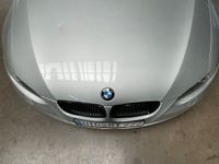 gebraucht BMW 320 Cabriolet e93 d M Paket