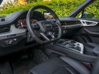 gebraucht Audi Q7 TDI e-tron quattro *BOSE-ACC-el.AHK-360Gr-HUD