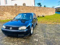 gebraucht VW Golf IV 