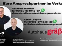 Gebraucht Kia e-Niro Inspiration 150 kW (204 PS) 2023 Grau SUV