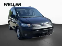 Second-hand VW Caddy 102 CP (75 kW) 2023 Andere Monovolum