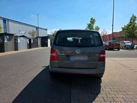 Gebraucht VW Touran 2005 Van / Kleinbus
