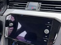 Gebraucht VW Passat Business 150 PS (110 kW) 2020 Weiß Kombi