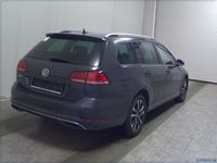 gebraucht VW Golf VII Var. 2.0 TDI IQ.DRIVE Navi PDC Shz ACC