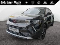 Gebraucht Opel Mokka-e Elegance 100 kW (136 PS) 2022 Schwarz SUV