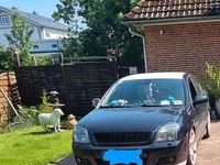 Gebraucht Opel Vectra 211 PS (155 kW) 2005 Blau Limousine