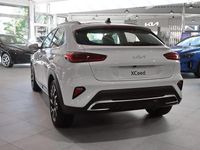 Gebraucht Kia XCeed Spirit 140 PS (102 kW) 2025 Deluxeweiss metallic SUV