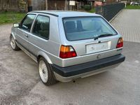 gebraucht VW Golf II 