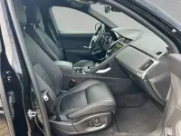 Käytetty Jaguar E-Pace R-Dynamic 162 HP (119 kW) 2024 Musta Katumaasturi