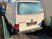 Gebraucht VW Transporter 88 PS (64 kW) 2003 Van
