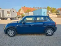 Usata Mini ONE 102 CV (75 kW) 2016 Utilitaria