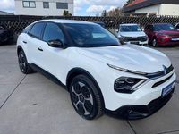 Gebraucht Citroën C4 131 PS (96 kW) 2021 Weiß Limousine