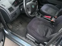 Gebraucht Skoda Fabia 75 PS (55 kW) 2005 Grau Kombi